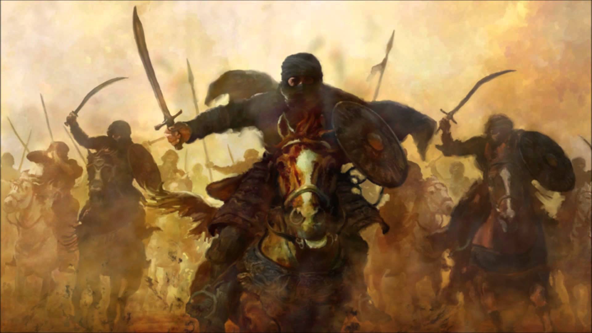 fr.shafaqna - Révolte de Mukhtâr , un mouvement historique pour se venger des assassins des martyrs de Karbala