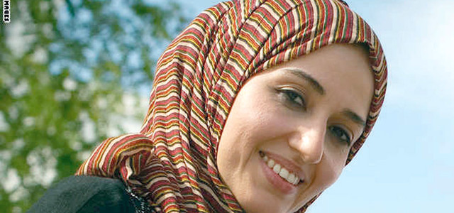 fr.shafaqna - « Les salafistes sont une catastrophe pour l’Islam » ; rédactrice en chef du magazine Meem