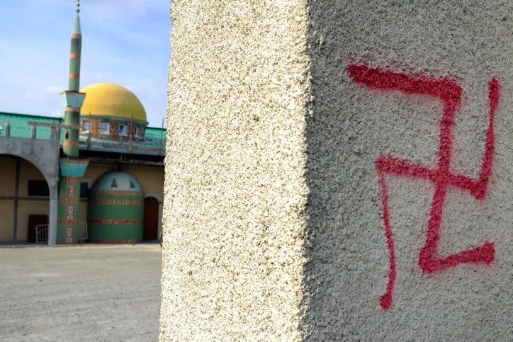 France, Lyon, CFCM, islamophobie