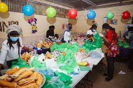 Sénégal , musulmans, Ramadan
