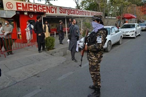 Afghanistan, talibans