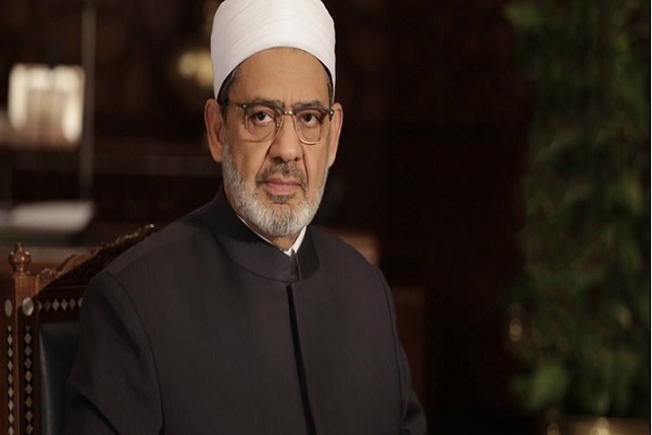 Egypte, Saint Coran, Cheikh Ahmed al-Tayyeb