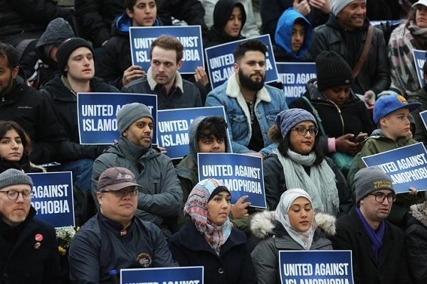 islamophobie au Canada