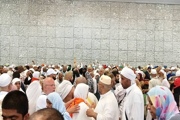 Ramy Jamarat