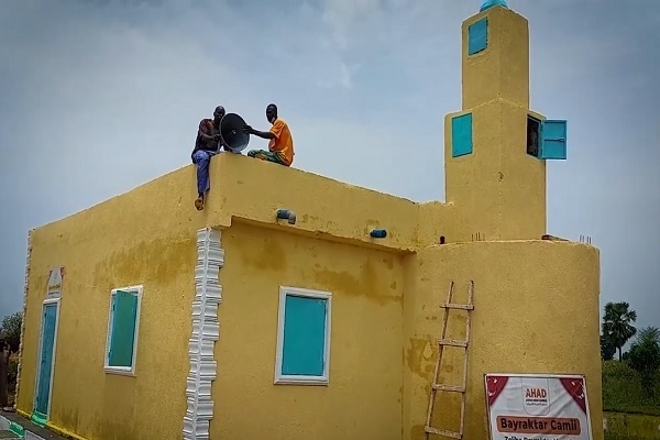 Nigeria