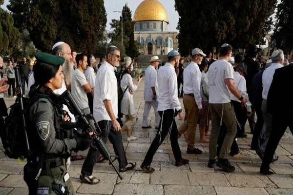 mosquée Al-Aqsa