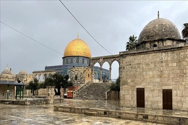 mosquée Ibrahimi