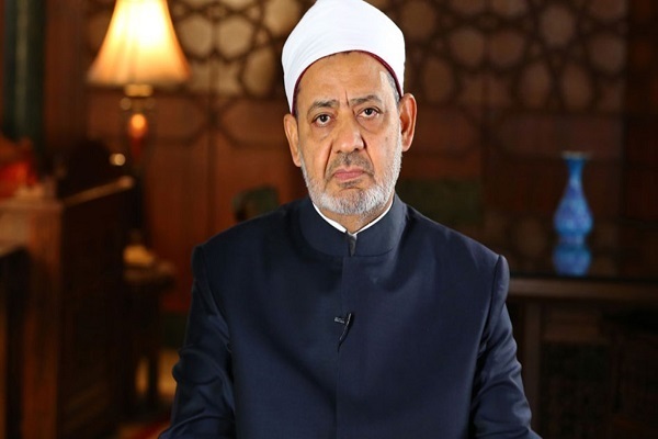 Ahmed al-Tayeb