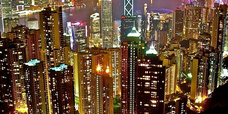 Hong Kong, tourisme halal