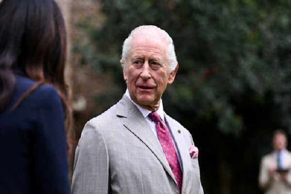roi Charles III