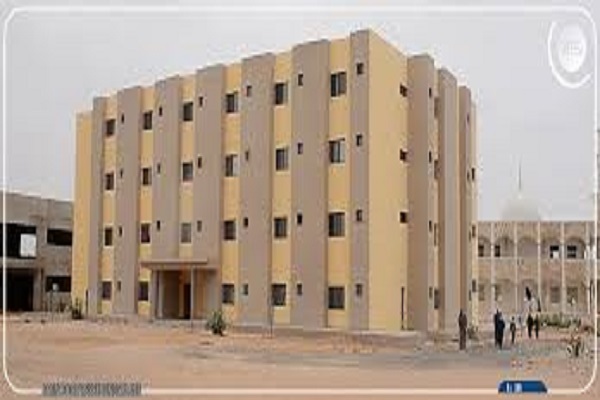 Sénégal