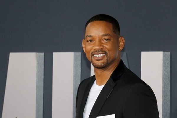 Will Smith