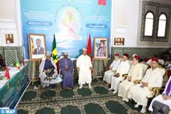 Sénégal
