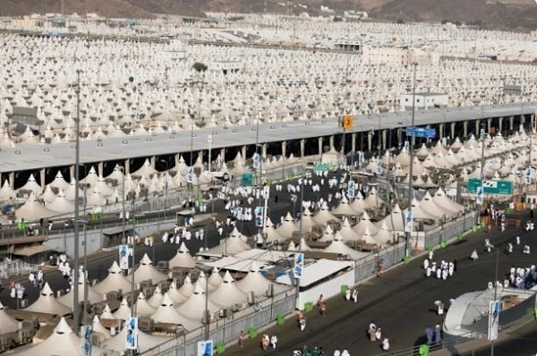 Hajj 2025