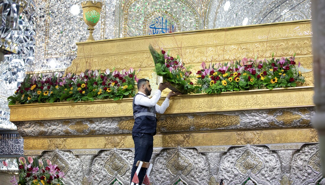 Karbala