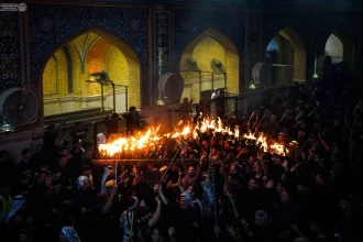 Najaf Achraf