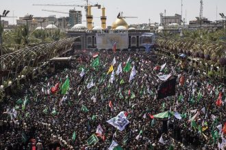Karbala