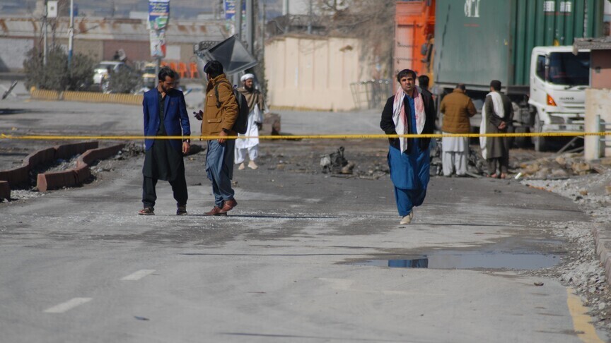 Pakistan