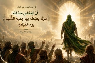 Imam Sajjad (as)