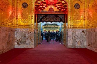 Karbala