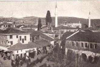 Grèce