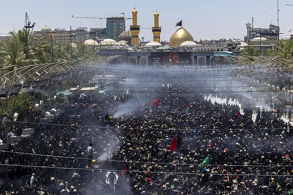 Karbala