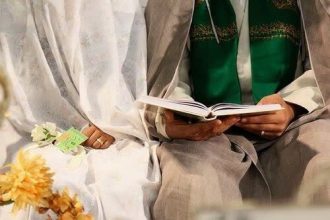 Autorisation du mariage