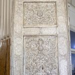 département de fabrication des grilles