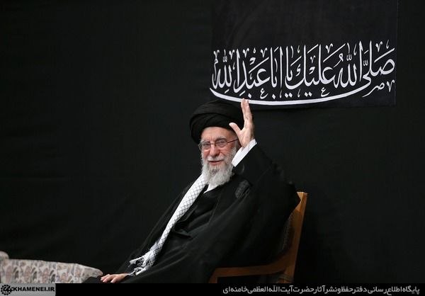 Dirigeant martyr de la Révolution islamique